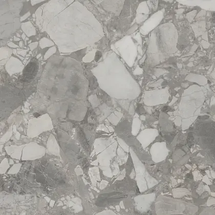 Фото Керамогранит Kerama Marazzi Чеппо ди Сицилия серый матовый обрезной 60x60x2 (KM6060G0391R20) Россия