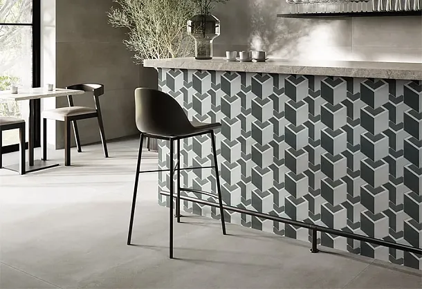 Фото Керамогранит Natucer Heritage Clay Greige 6,5x20 Испания