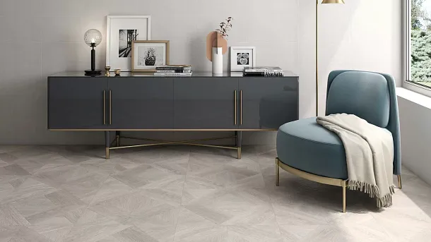 Фото Керамогранит Greenpark Ash Mat 60.8*60.8 (15-440-344-0697) Испания