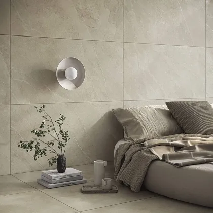 Фото Керамогранит Vitra K948700R0001VTER ArdeStone Серый Матовый R10A Ректификат 60х120 Турция