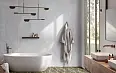 Керамогранит ZERDE TILE Dacite Grey 60x60