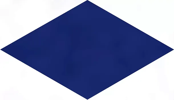 Фото Декор Риад синий глянцевый 13,5x7,8x0,9 (KMD2SRB009BN) Россия