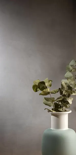 Керамогранит Touch Grigio Rett 60x120 для гостиной, для кухни, для ванной, для спальни, для прихожей Фото Керамогранит Touch Grigio Rett 60x120 Италия