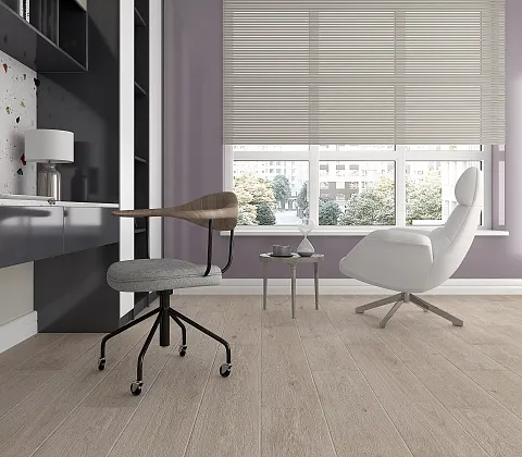 Фото Керамогранит SG517000R Club табачный 20x120x1.1 Россия