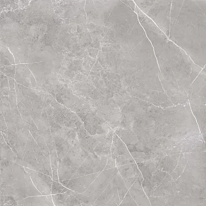 Фото Керамогранит ZERDE TILE Pulpis Grey 60х60 Казахстан
