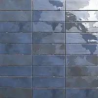 Фото Плитка Mainzu Korfu Cobalt 6.5x20