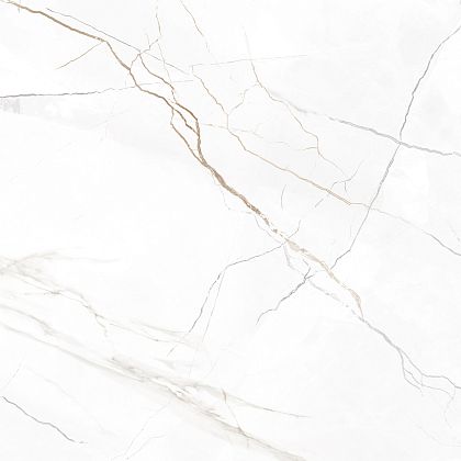 Керамогранит Sanremo White лаппатированный 600x600 (GP40SAM00L) для ванной, для туалета, на теплый пол Фото Керамогранит Sanremo White лаппатированный 600x600 (GP40SAM00L) Россия