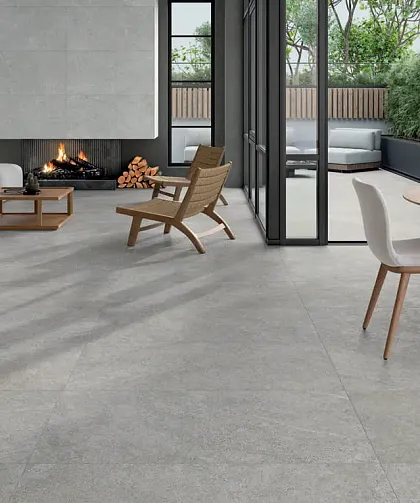 Фото Керамогранит STN Ceramica Arenite Pearl MT 60x120 Испания