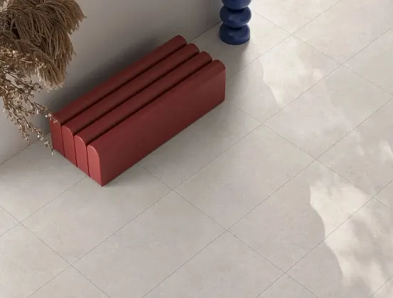 Фото Керамогранит Vitra K948598R0001VTER SandStone Песочный Матовый R10A Ректификат 60х120 Турция