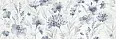 Laparet Vt/A658/13031R Prada Bianco Декор Обрезной 30X89,5
