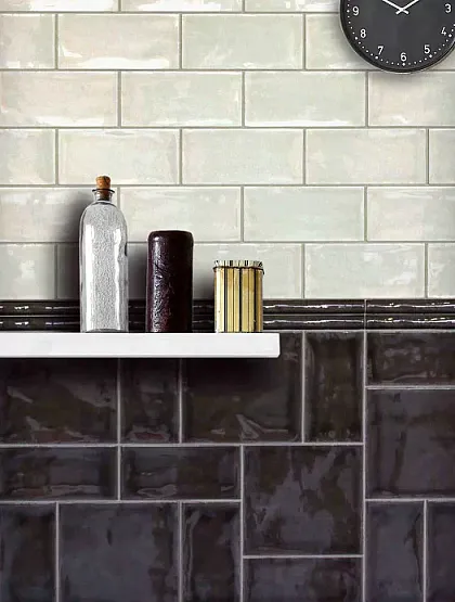 Фото Плитка Plus CLASSIC 1 BASALT 15X15 Испания