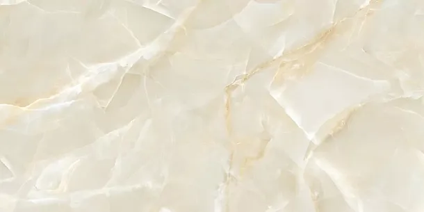 Фото Керамогранит 60120TLN01P Talisman Onyx Crema 60x120 Индия
