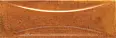 Плитка Equipe 30066 Arco Burnt Red 6,5X20