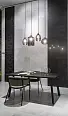 Керамогранит 90AF01 Stardust White Lap 90x90