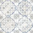 Керамогранит El Molino Alice Azul Matt Rect 58x58