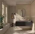 Керамическая плитка FAP Ceramiche fTOS Materia Brillante Riflessi Cielo Brillante RT 50x120
