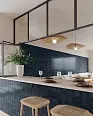 Керамогранит Gayafores Deco Amaris Plus Cocoa 32x62,5