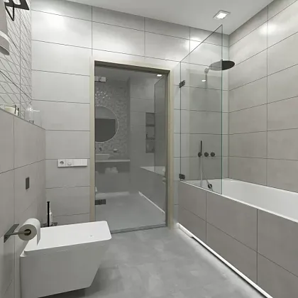 Фото Плитка Roma Perla 31.5x63 (923172) Россия