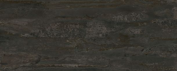 Фото керамогранит design metal DF.FS.MTBN.NT италия