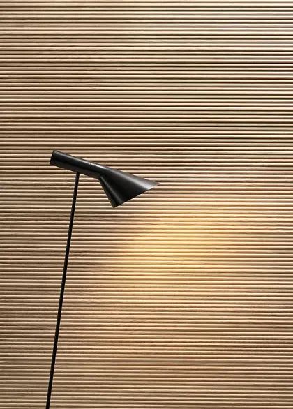 Фото Керамогранит Refin RK00 Eik Honey Matt R 25x150 Италия