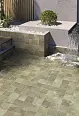 Керамогранит Equipe 31561 Spa&Pools Sea Matt 15x15