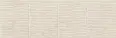 Плитка Tau Ceramica Olatua Rlv. Sand Mate Rect 33,3x100