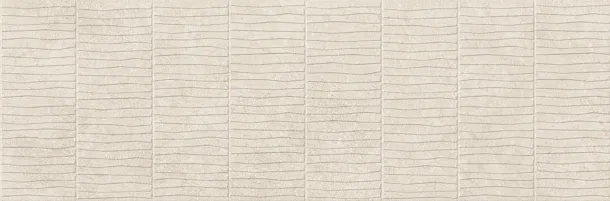 Фото Плитка Tau Ceramica Olatua Rlv. Sand Mate Rect 33,3x100 Испания
