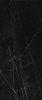 Фото Керамогранит Tau Ceramica Marquina Black Pul. 6mm 120x280
