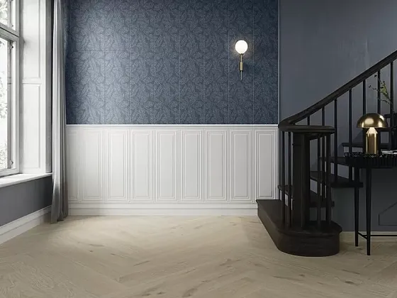 Фото Плитка Blois Beige Rect. 30x90 Испания