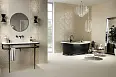 Плитка EG3320BS NEW ENGLAND BEIGE BOISERIE SARAH 33x100 (СП322)