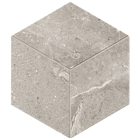 Мозаика Kailas Light Brown Cube KA03 неполированная 25x29