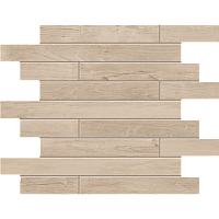 Мозаика SF02 Muretto неполированная 30x35 Россия Фото Мозаика SF02 Muretto неполированная 30x35