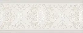 Фото Бордюр Флориан матовый обрезной 30x12x1,3 (BDA033R)