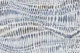 Панно Ibero R0002823 Strata Decor Light (Set 2 Pzs) Rect 60x90