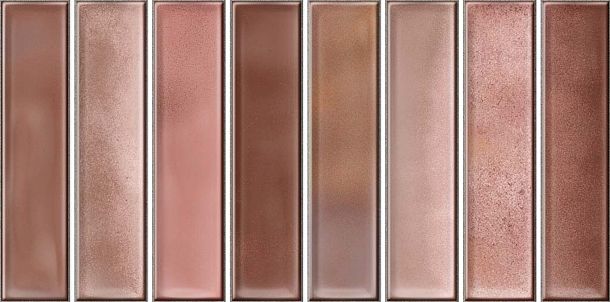 Фото керамическая плитка El Barco Alba Coral 15x30 Испания