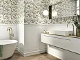 Плитка Tours Beige Rect 30x90