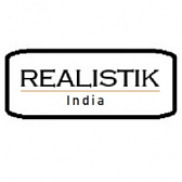 Realistik - плитка, керамогранит Бренд Realistik логотип