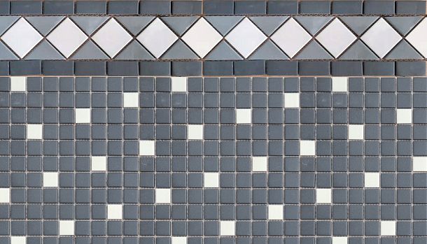 Фото Fascia Equinozio 48x48x6 Китай