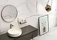 Керамогранит Geotiles Nilo Compacglass Blanco 60x60