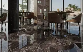 Коллекция Nero Protiles