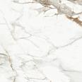Керамогранит Calacatta Premium матовый карвинг 600x600 (D60209M)