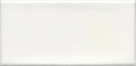 Фото Плитка 16084 Тортона белый 7.4*15