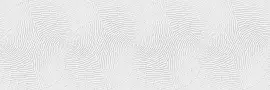 Фото Керамическая плитка Metropol R0002762 Santorini Art White Pure 30x90