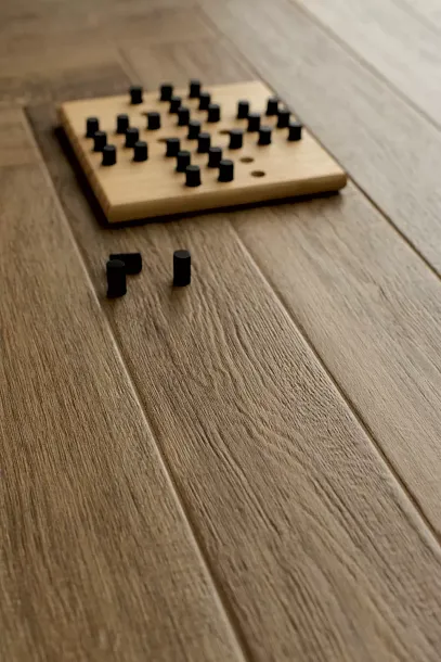 Фото Керамогранит 00R06P13 Woodglam Naturale 10x70 Италия