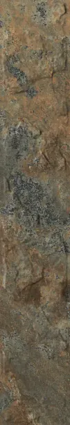 Фото Клинкерная плитка Paradyz Ardis Rust Elewacja Struktura Mat 39,7x6,5 Польша
