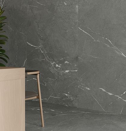Фото Керамогранит Imola Ceramica ARDESI6 278 RM 120x278 Италия