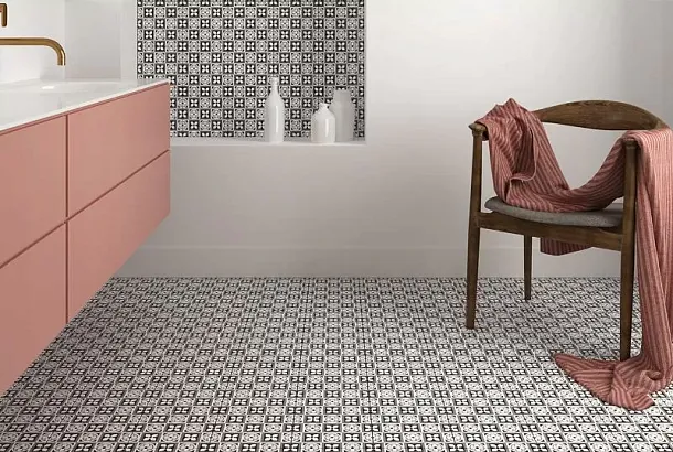 Фото Керамогранит Equipe 30727 Rivoli Cinque 20x20 Испания