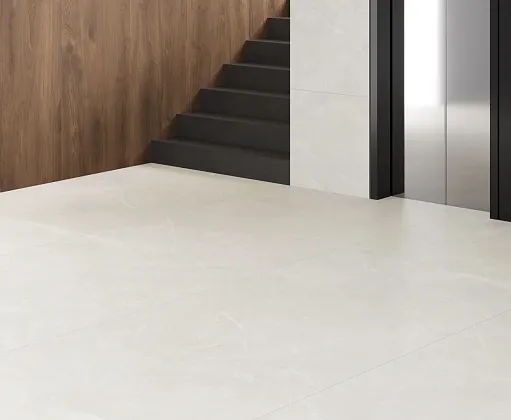 Фото Керамогранит Laparet Wood Latina Brown коричневый матовый карвинг 60х120 Индия