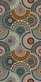 Керамогранит Deco Couture Mandala 49.1x98.2