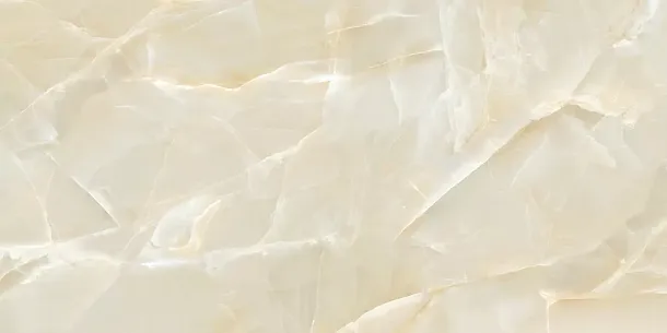 Фото Керамогранит 60120TLN01P Talisman Onyx Crema 60x120 Индия